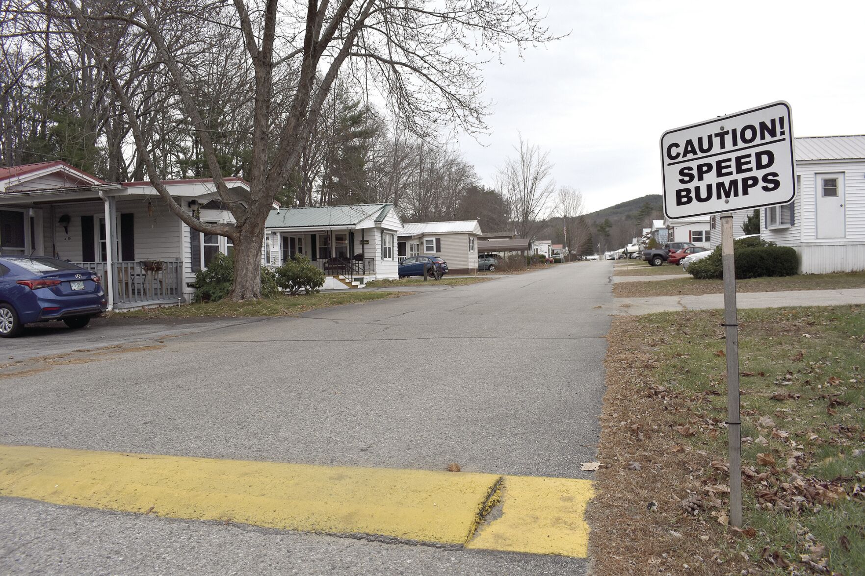 Conflict resolution can work for more than mobile home co-ops